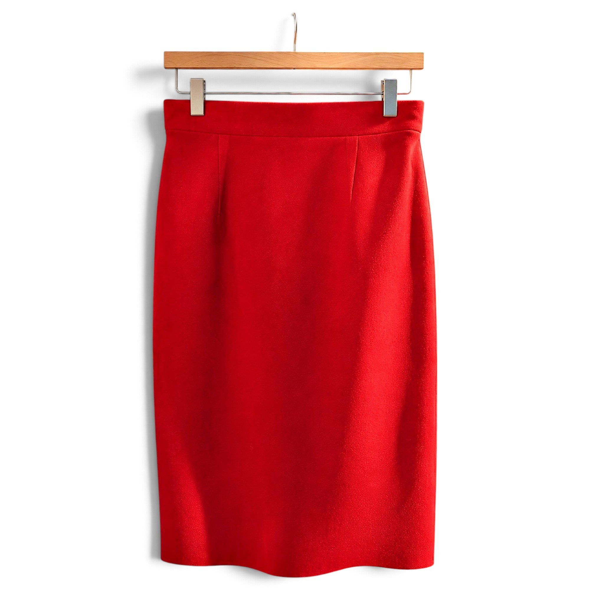 Mugler Mid-length skirt