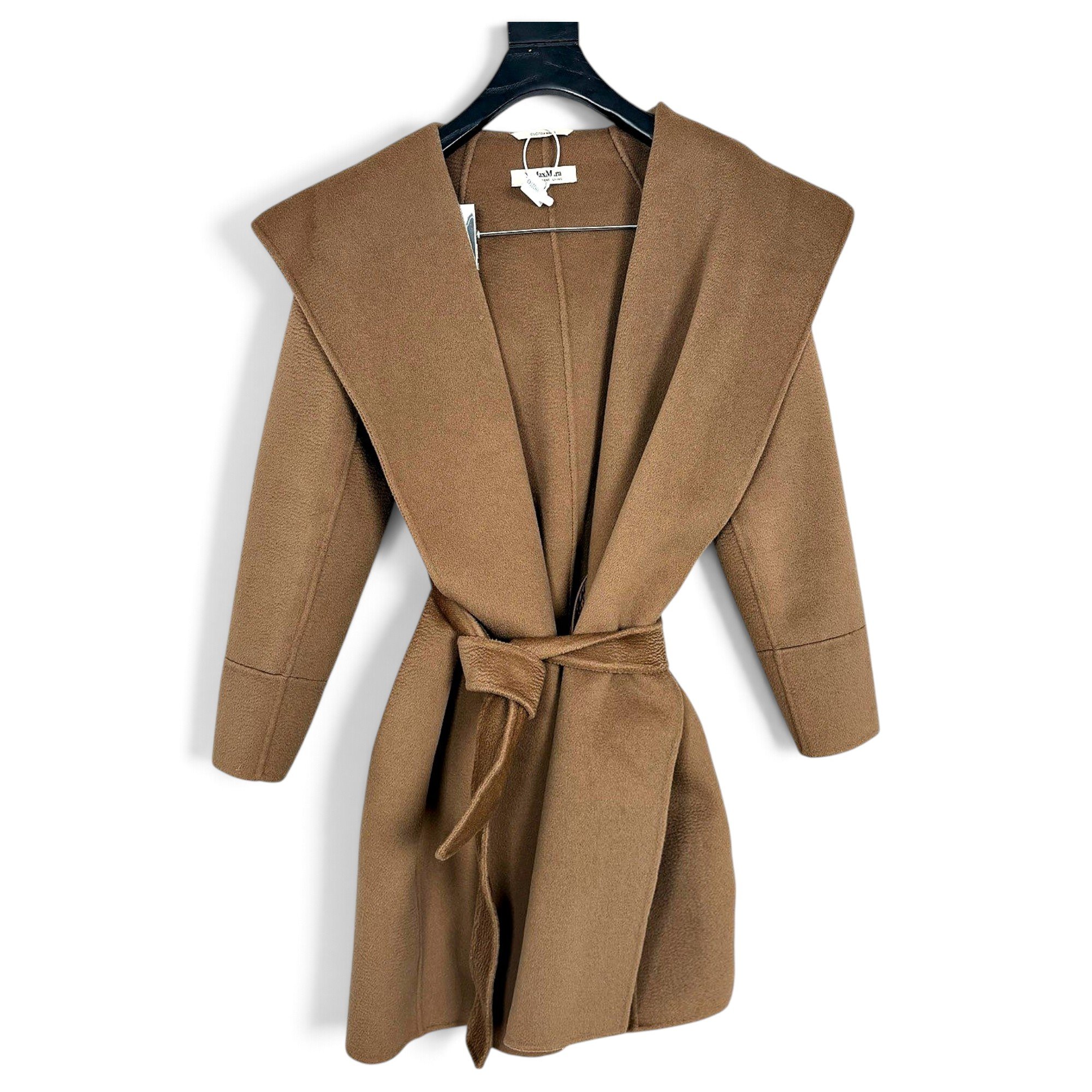 Max Mara 'S Wool coat
