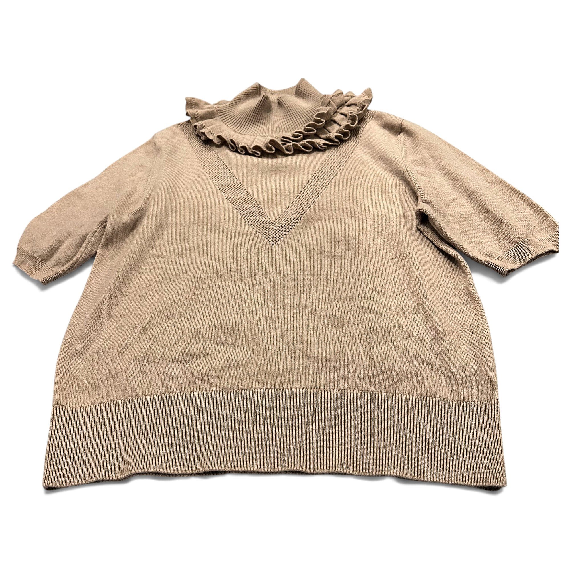 Barrie Cashmere jumper