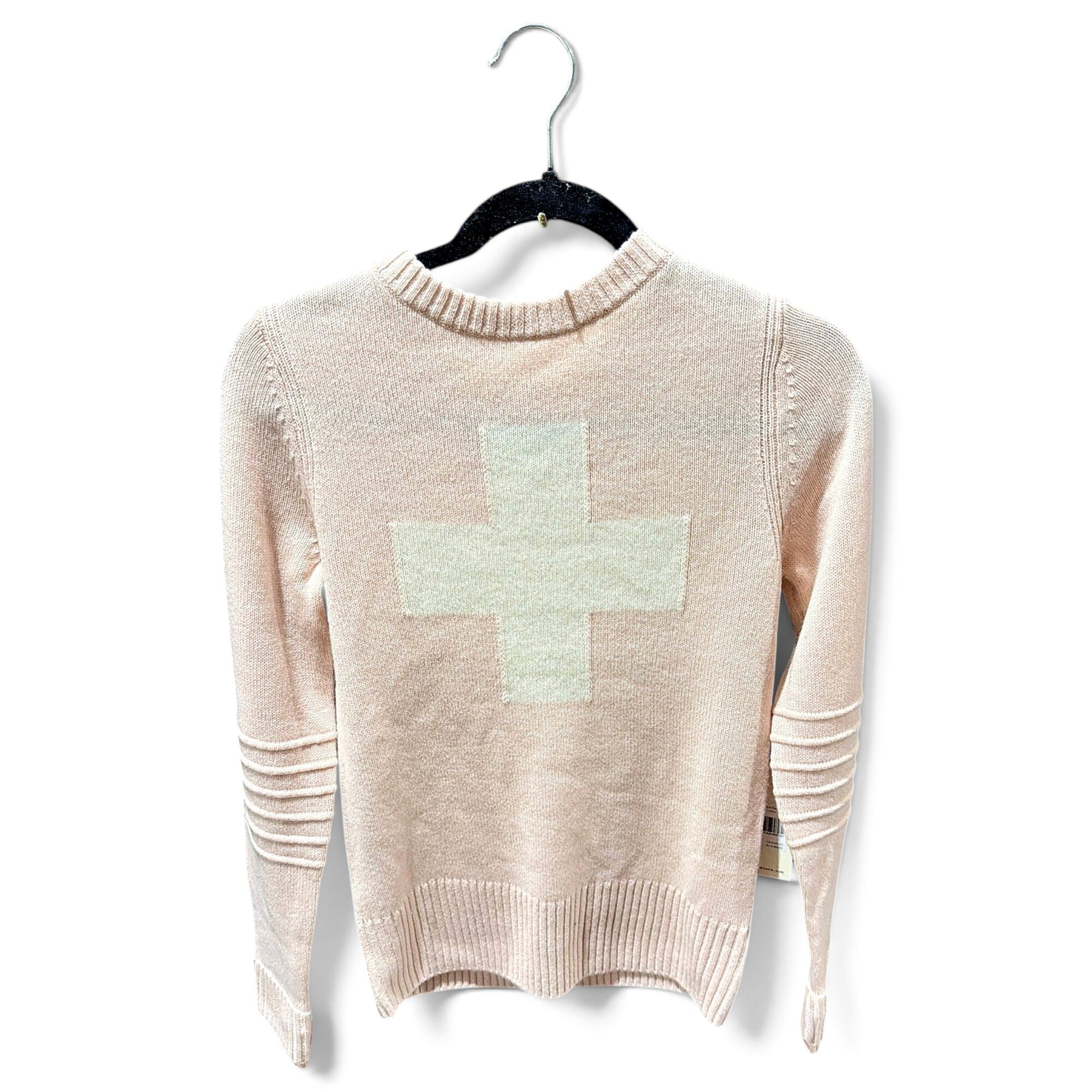 Non Signé / Unsigned Cashmere jumper
