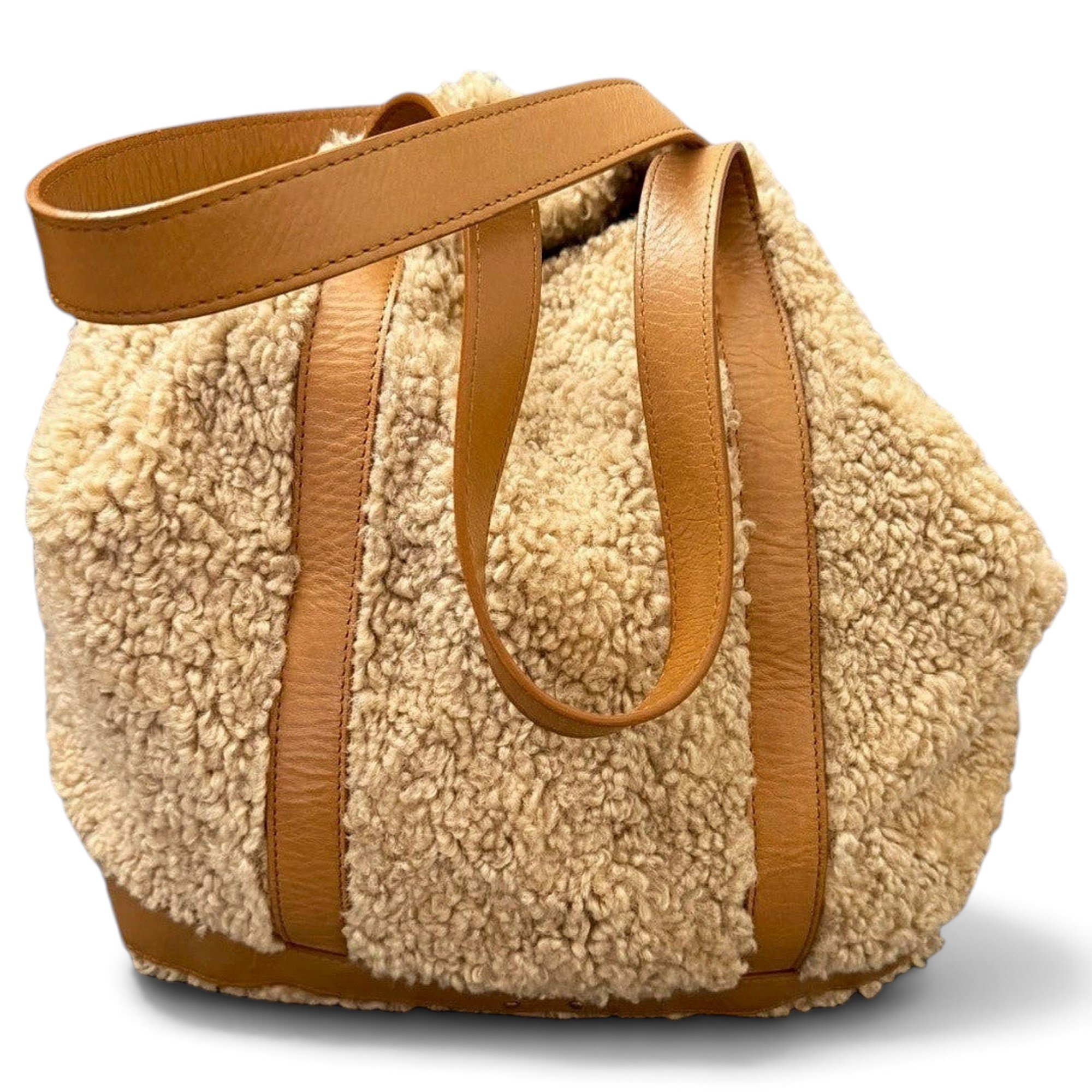 Vanessa Bruno Leather bag