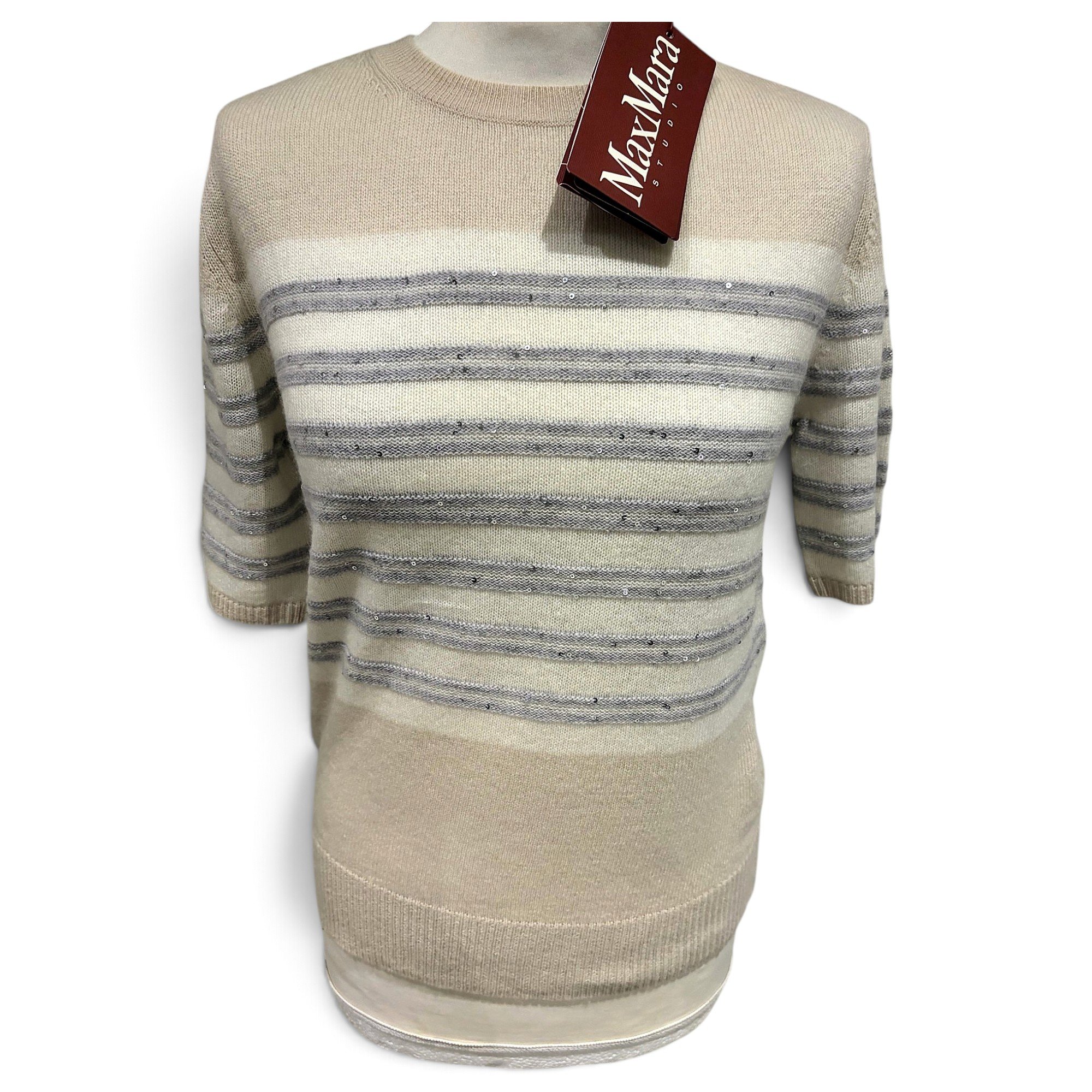 Max Mara Studio Cashmere jumper