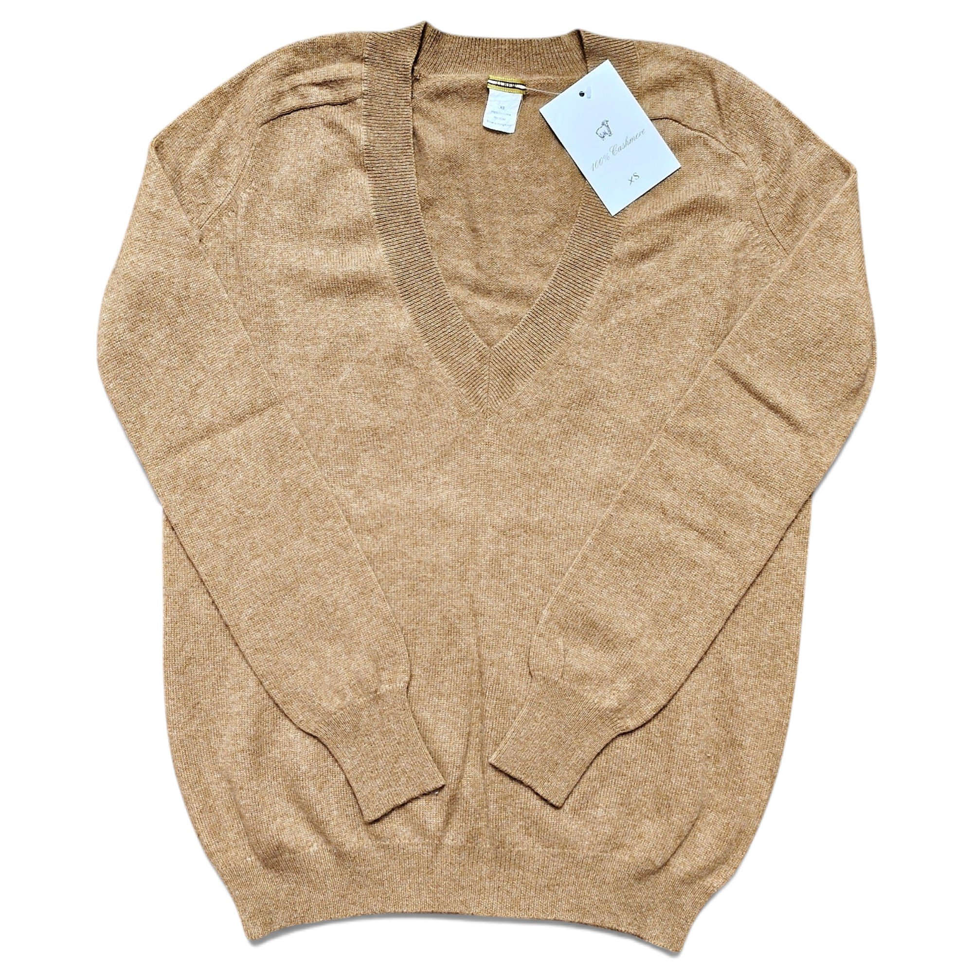 J.Crew Cashmere jumper