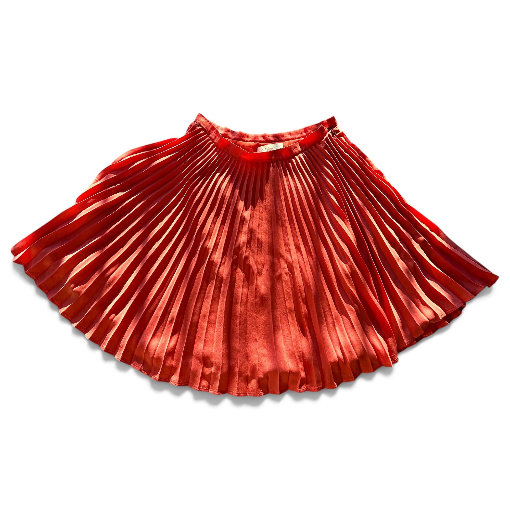 Sandro Mid-length skirt