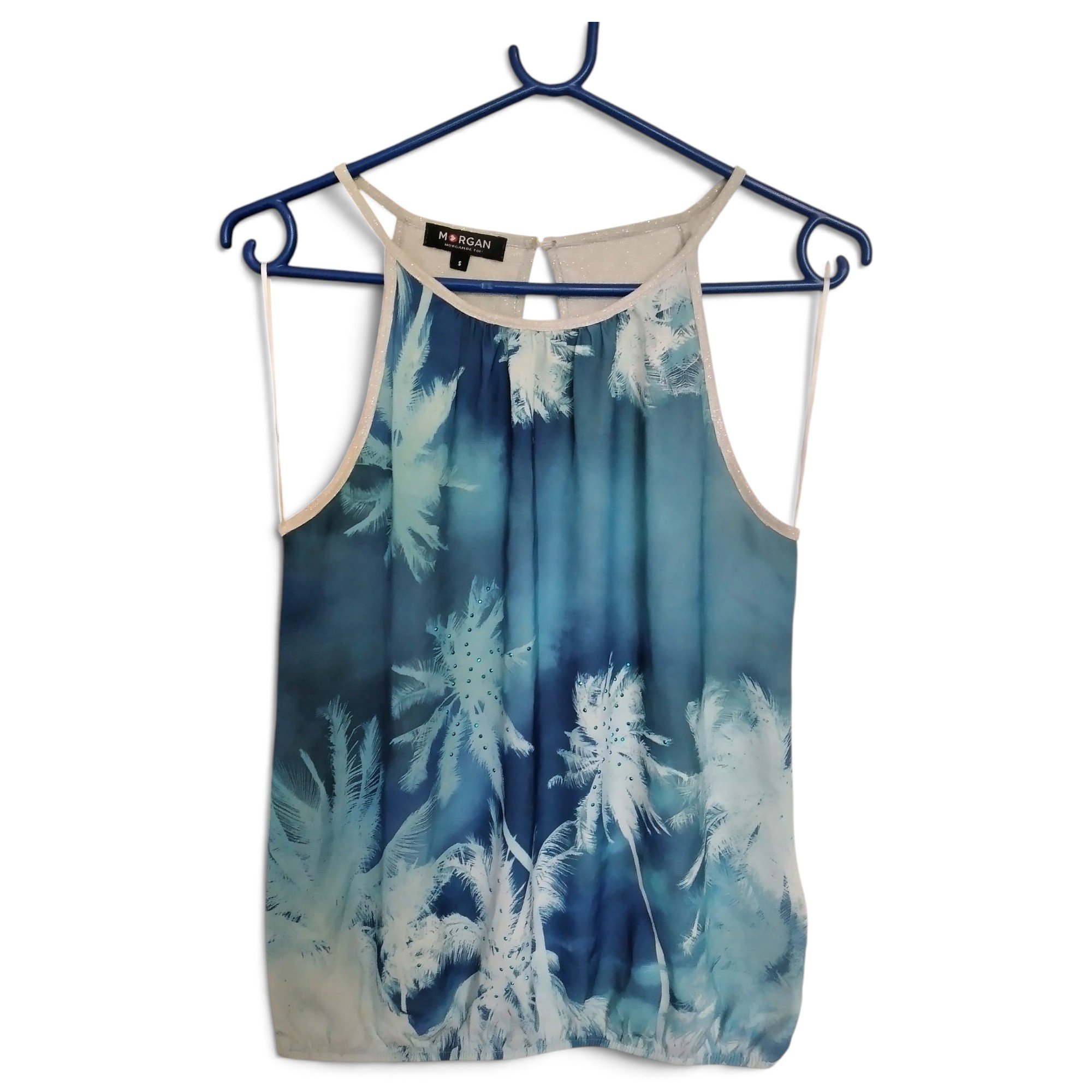 MORGAN Camisole