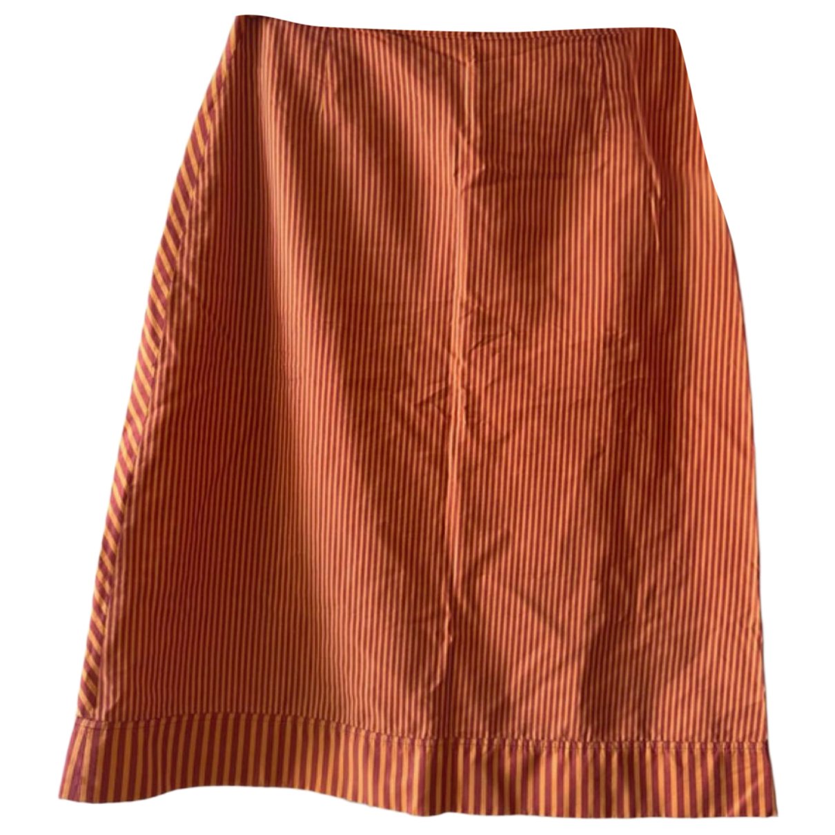 Romeo Gigli Mid-length skirt
