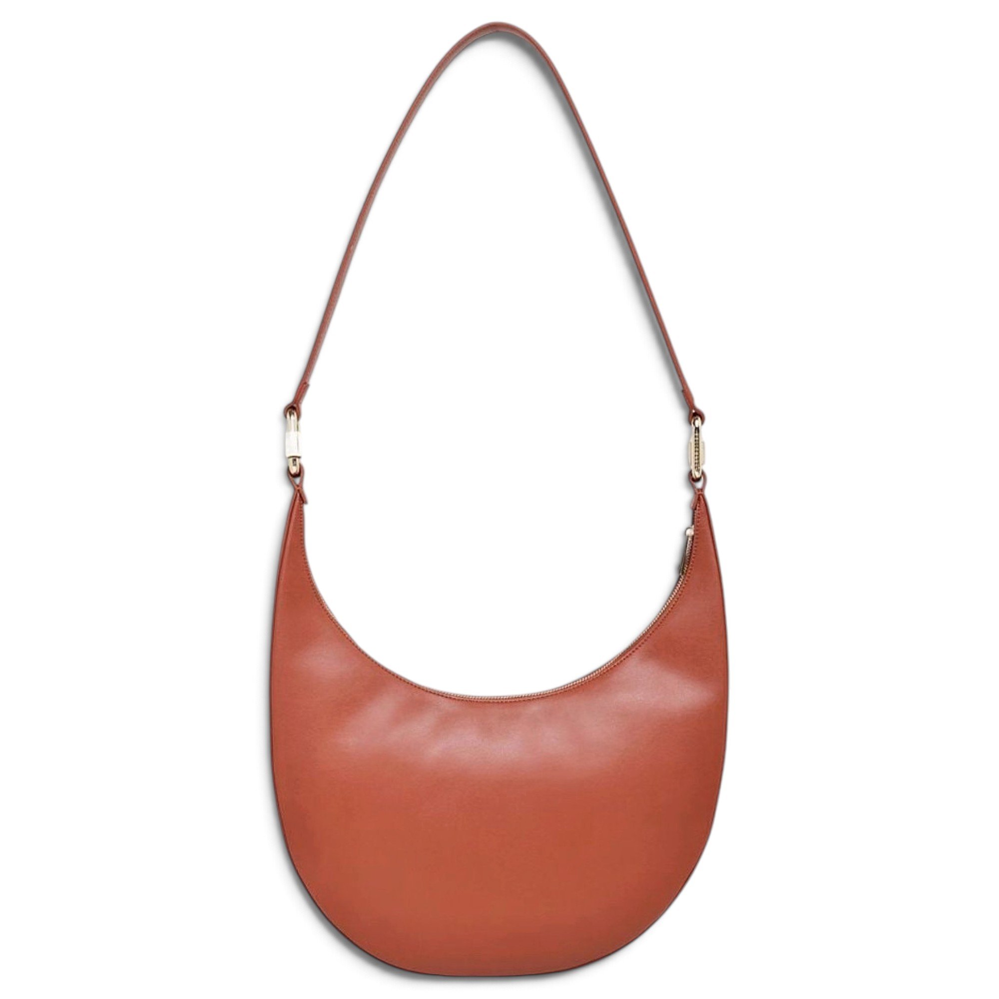 kassandre Leather handbag
