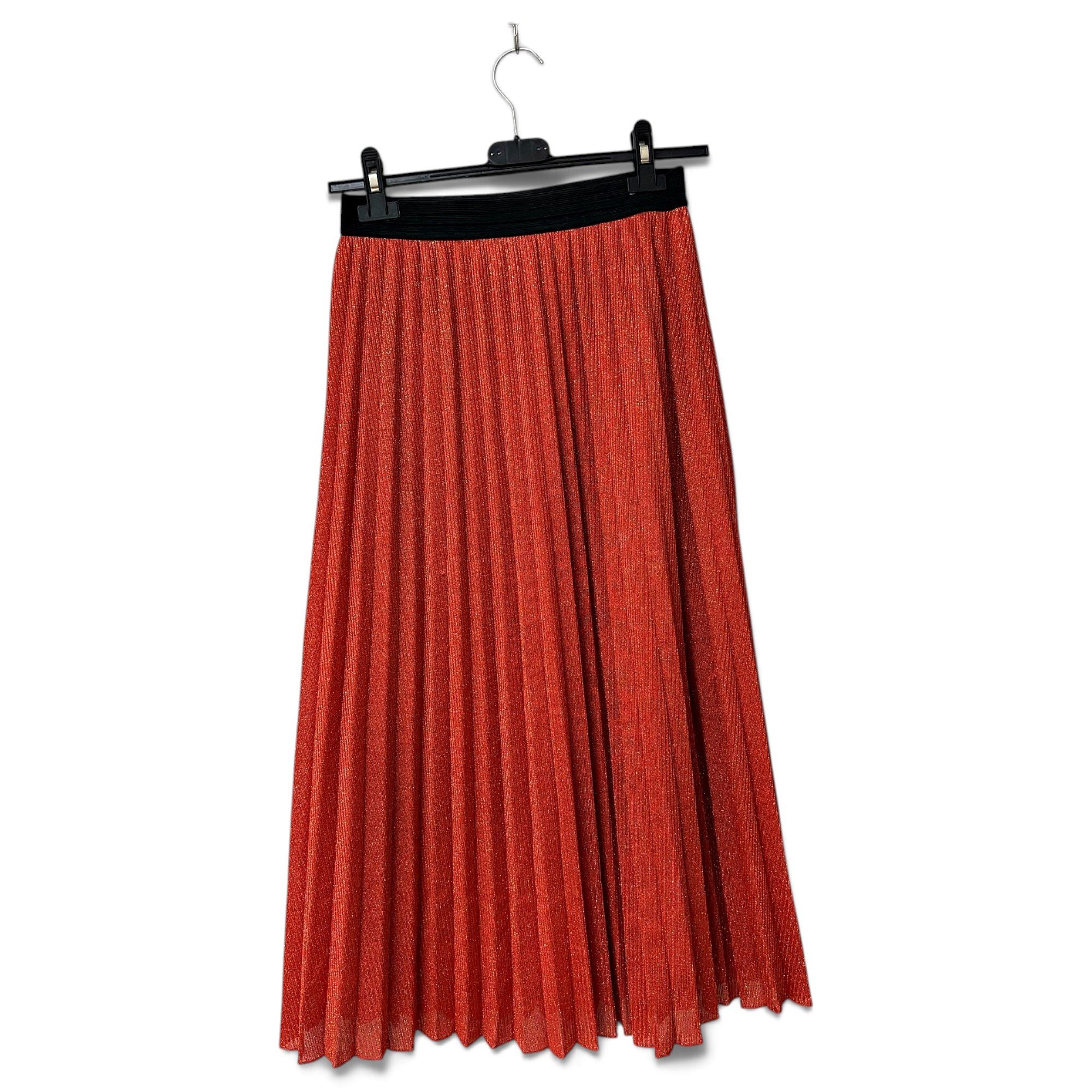 Maje Mid-length skirt