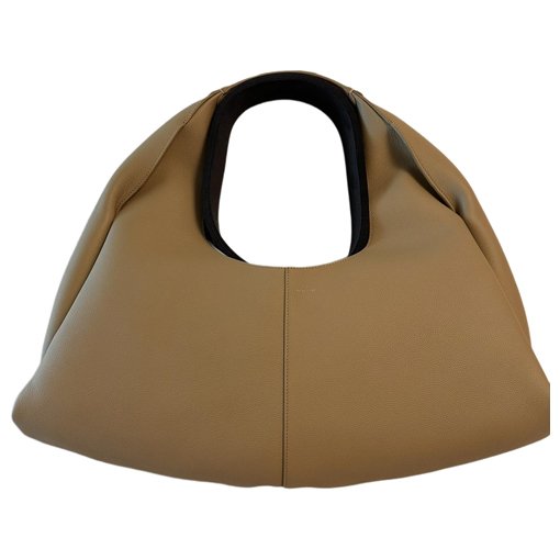 Polene Leather handbag