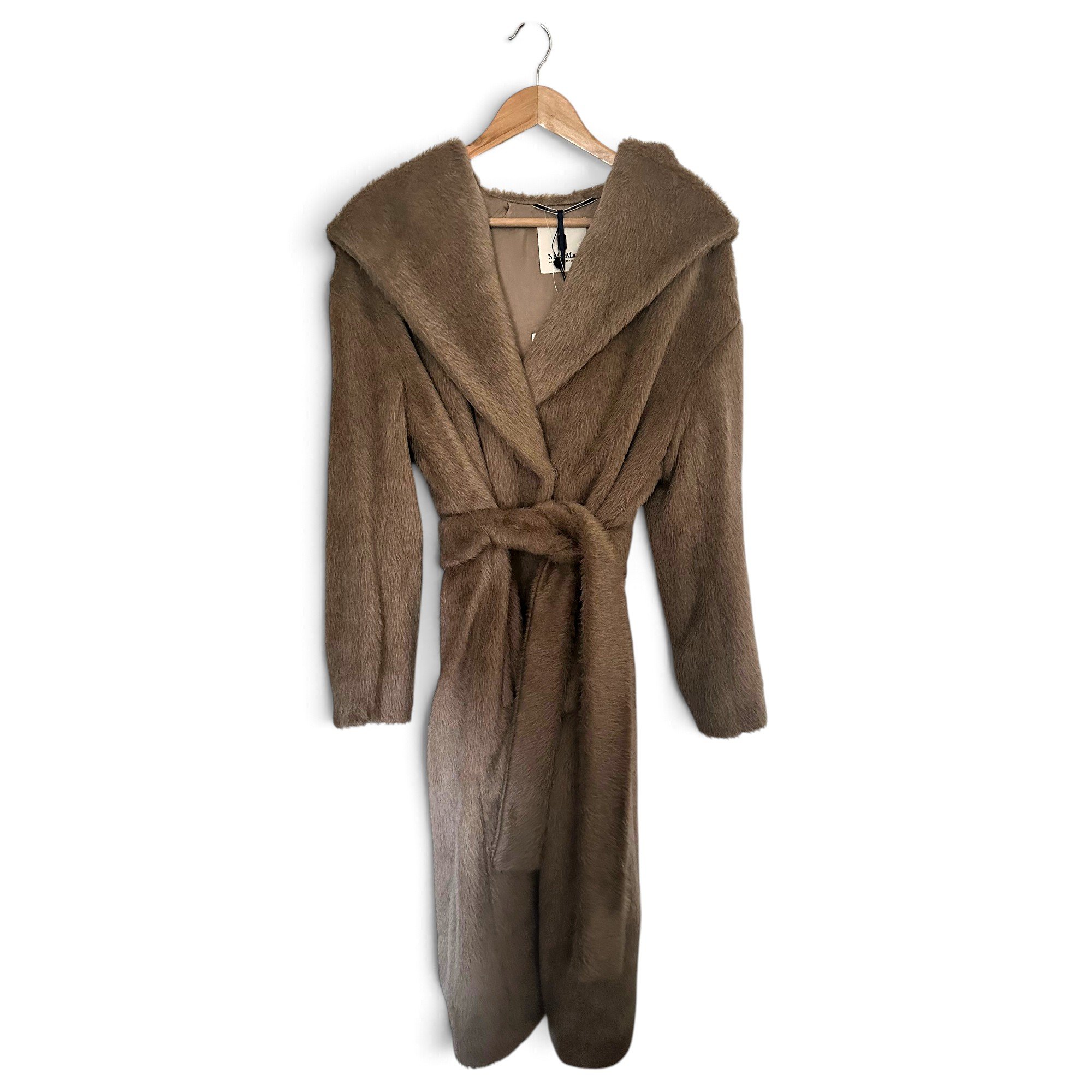 Max Mara 'S Cashmere coat