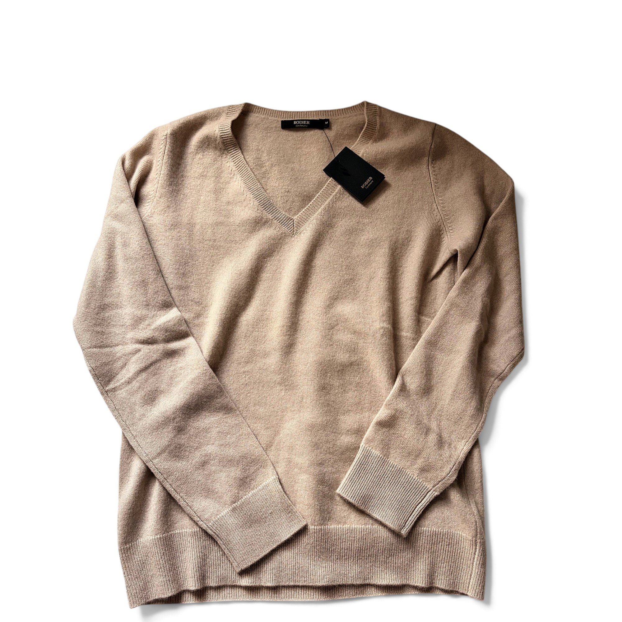 Rodier Cashmere jumper