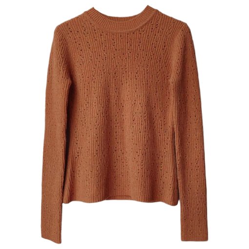 Autumn Cashmere Cashmere jumper