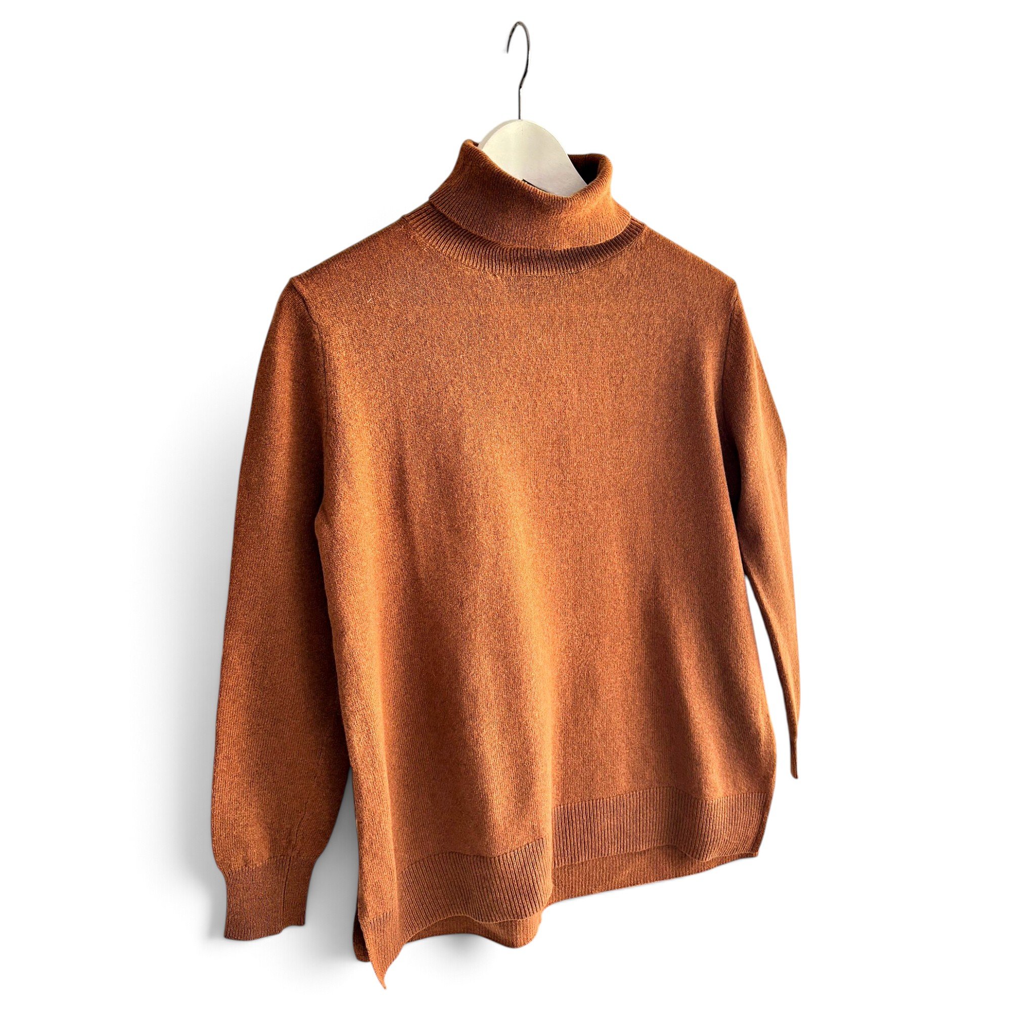 Massimo Dutti Cashmere jumper