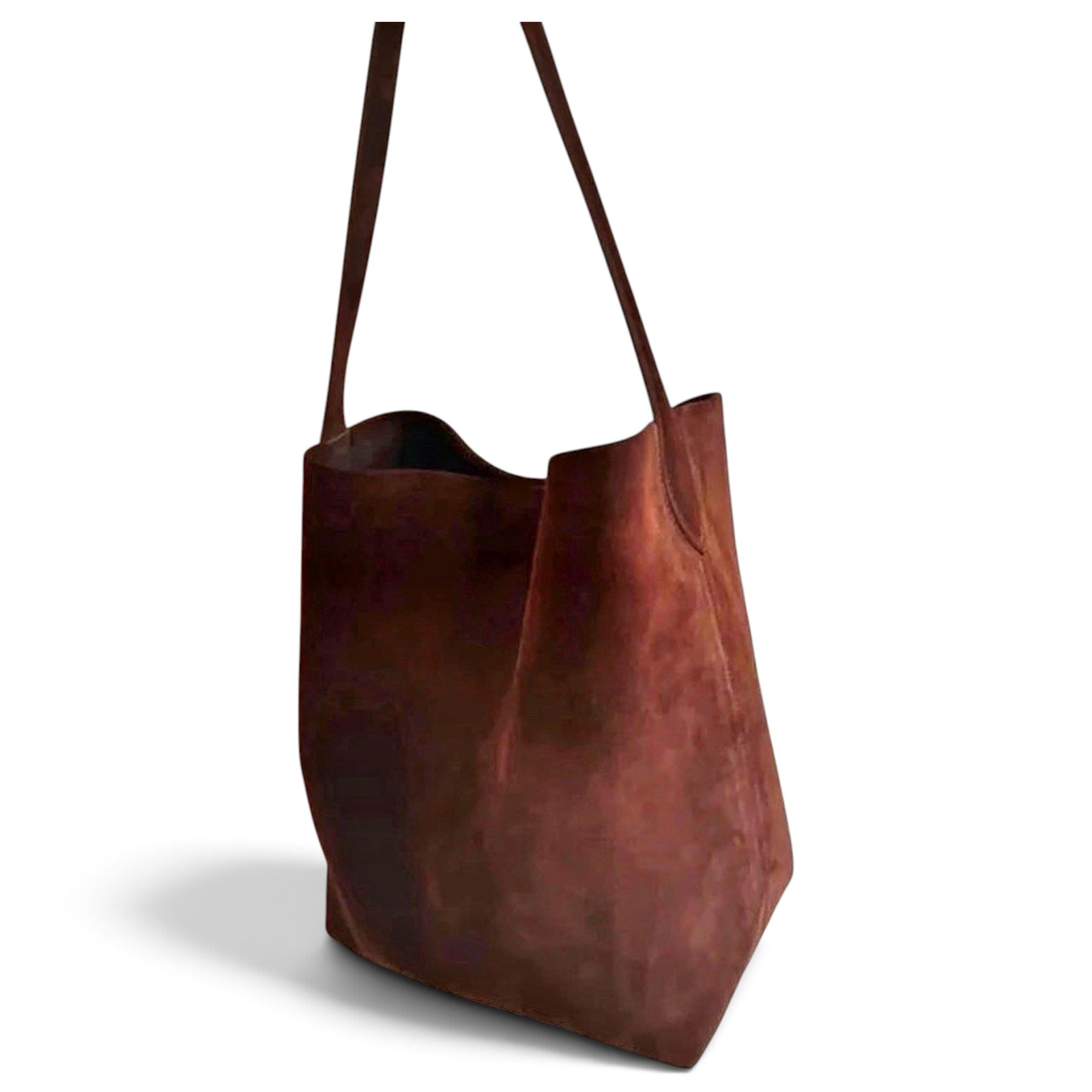 Anonymous Copenhagen Leather handbag