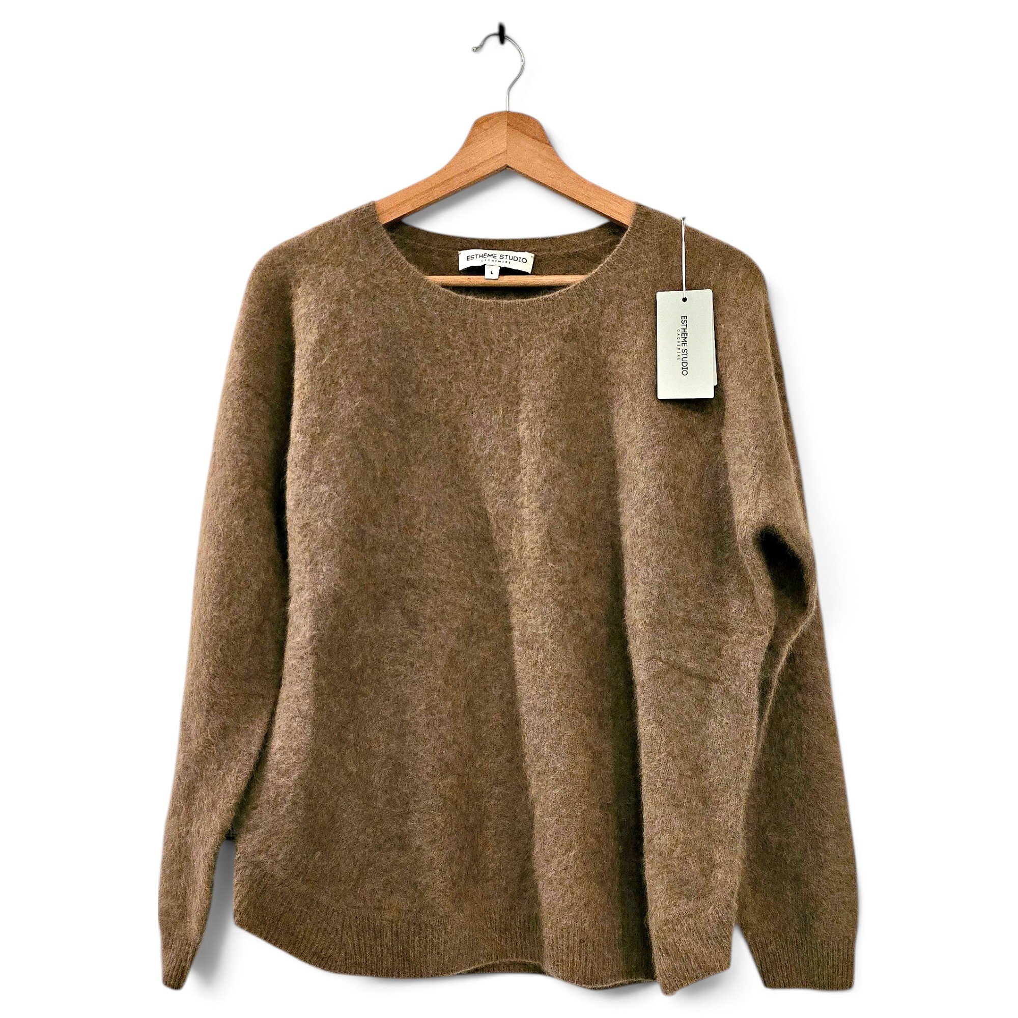 Estheme Cashmere jumper