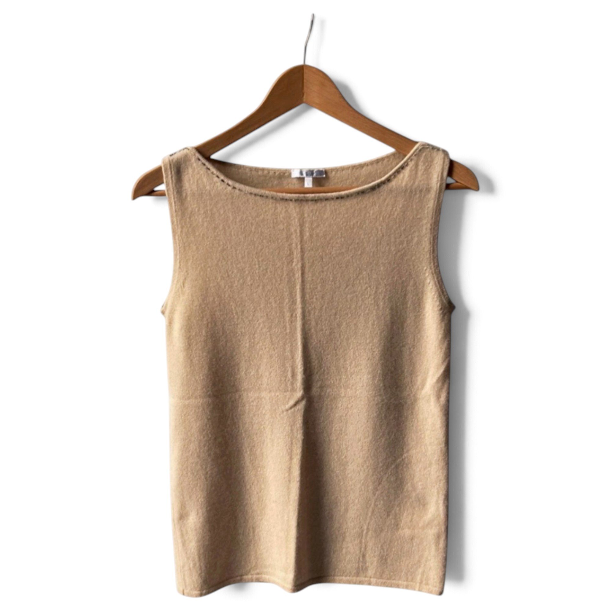 Max Mara Cashmere jumper