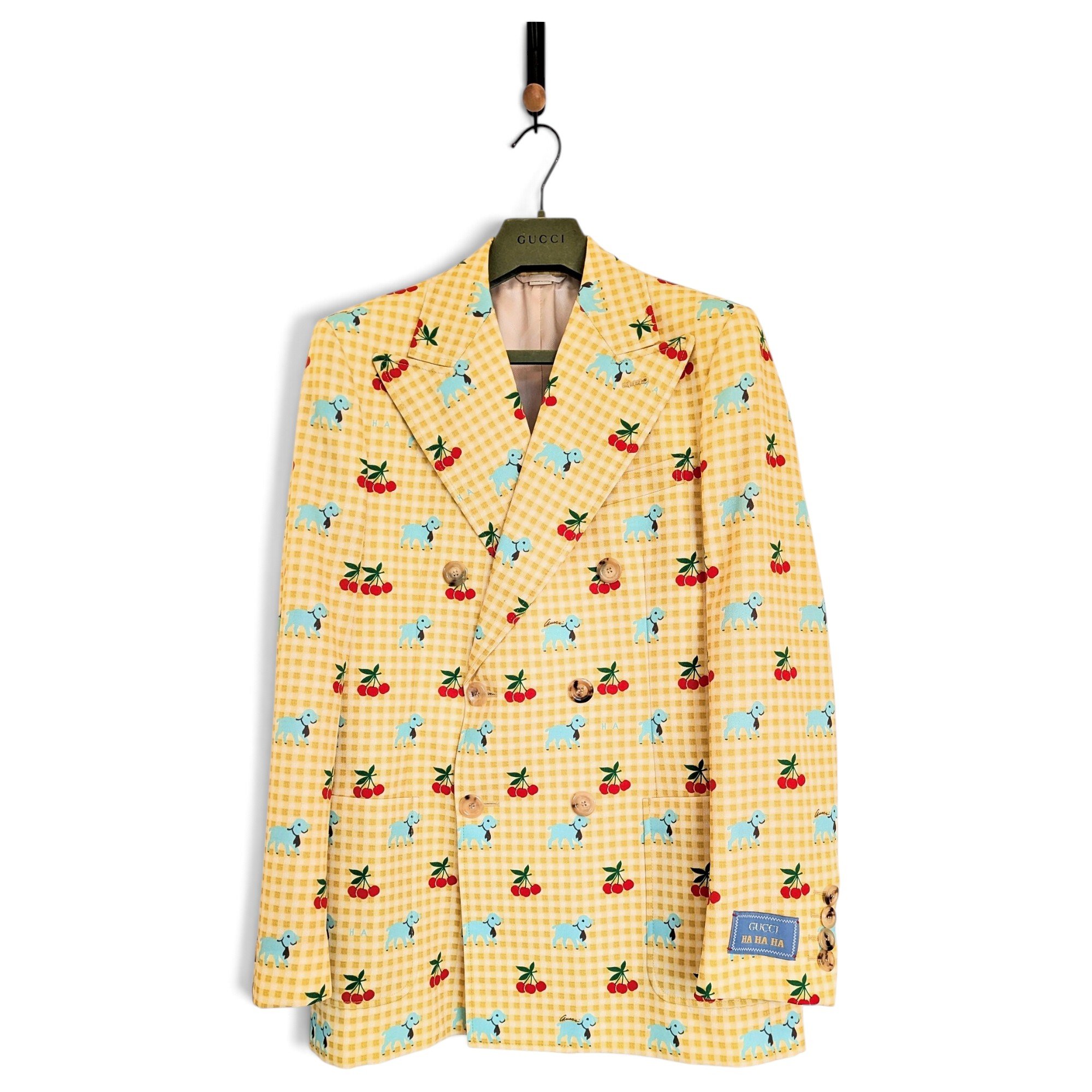 Seller photo, Vestiaire Collective
