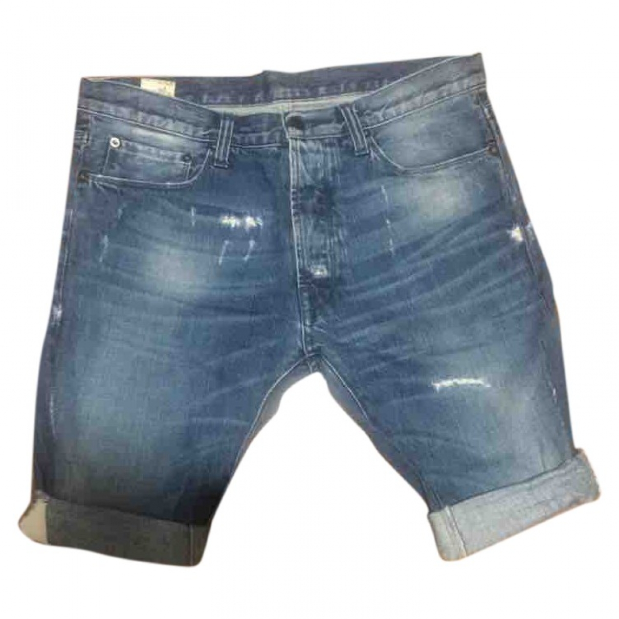 Shop Now For The Mauro Grifoni Short jeans | AccuWeather Shop