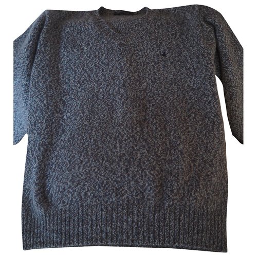 Pre-owned Brooksfield Wool Jumper In Other