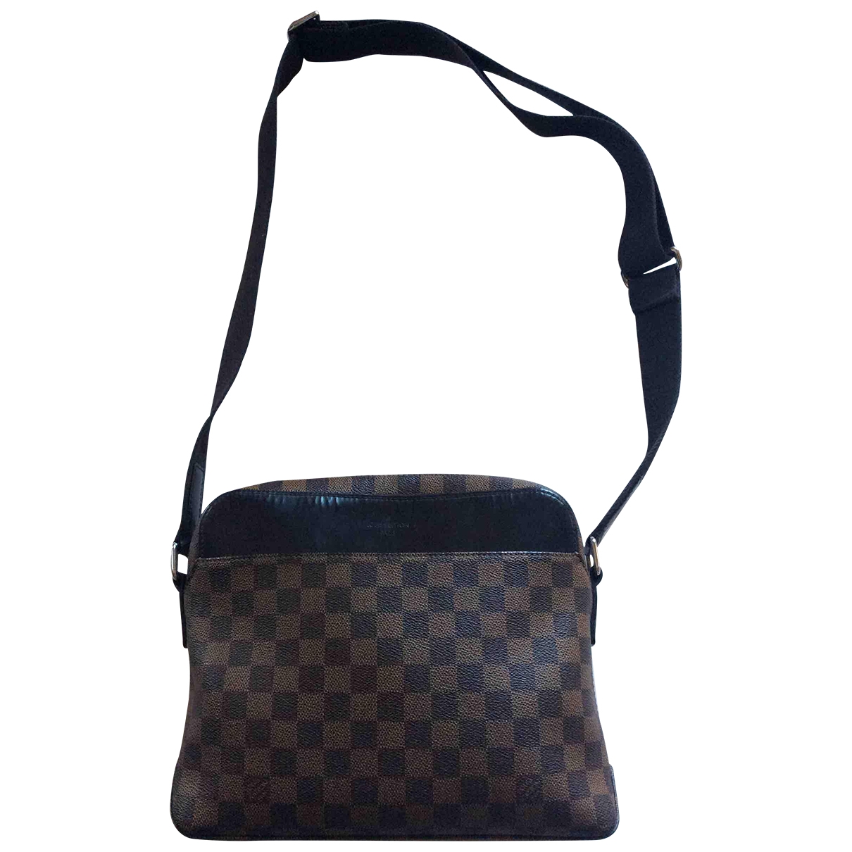 Best Selling Louis Vuitton Cloth crossbody bag | AccuWeather Shop