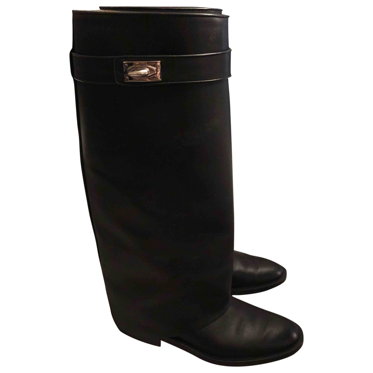 givenchy tall boots