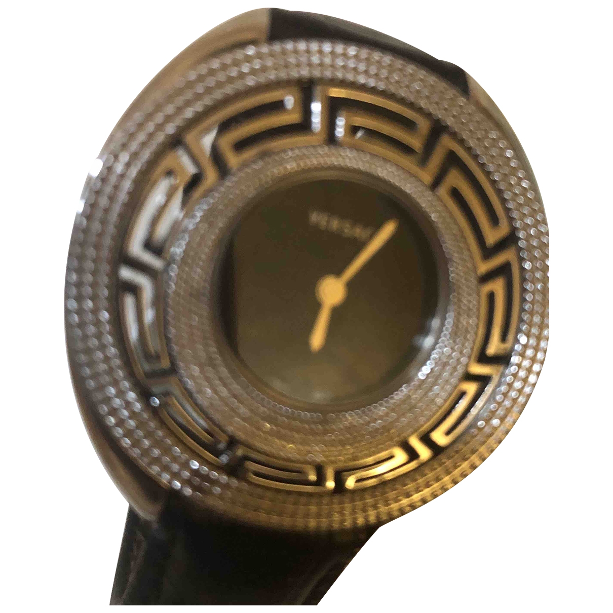 versace watch nordstrom