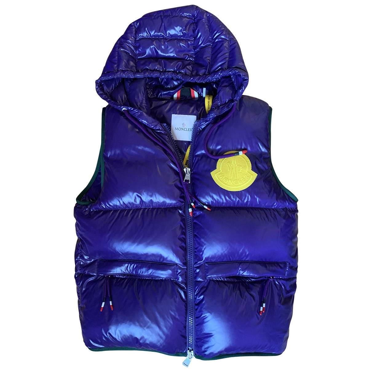 vestiaire collective moncler