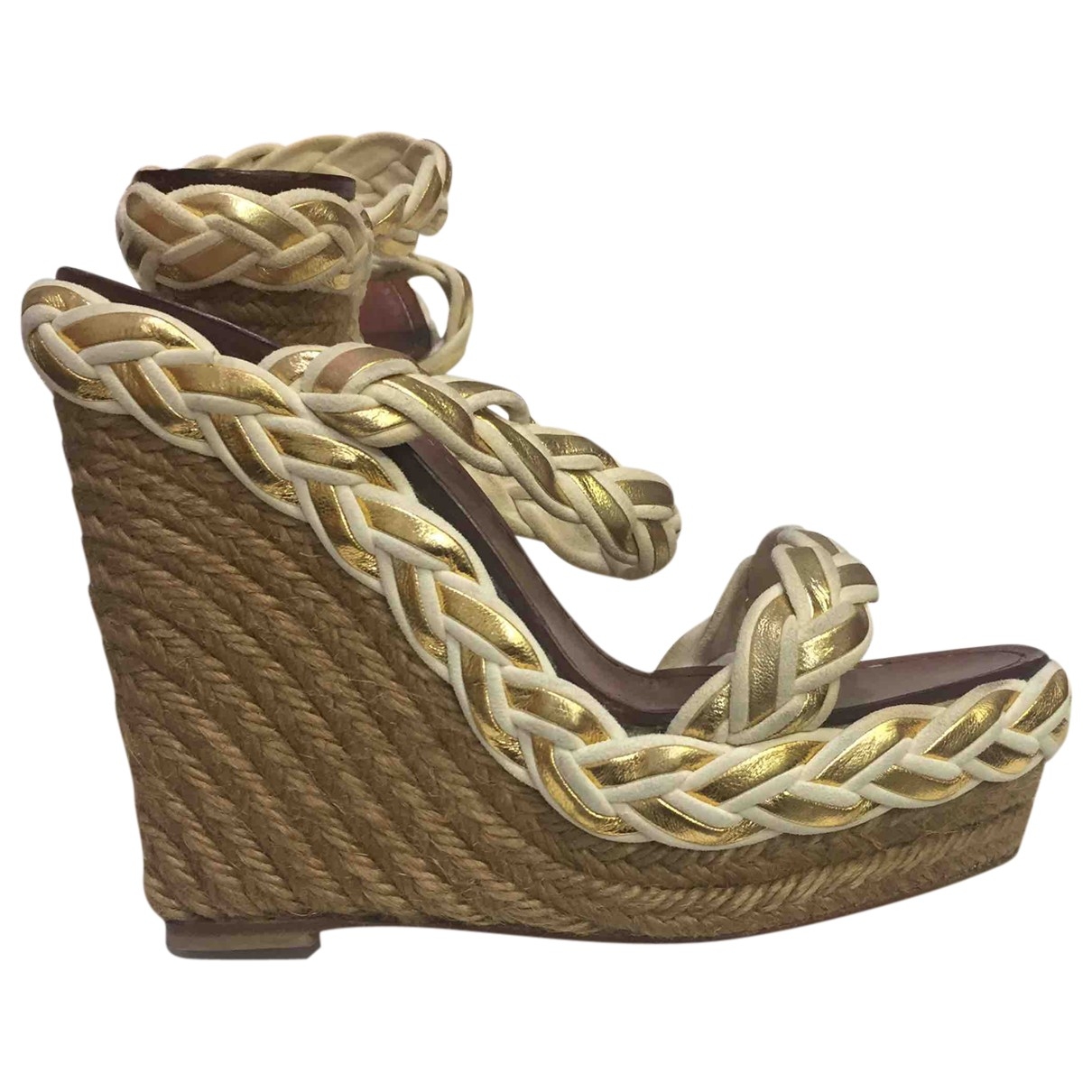 christian louboutin espadrilles sale