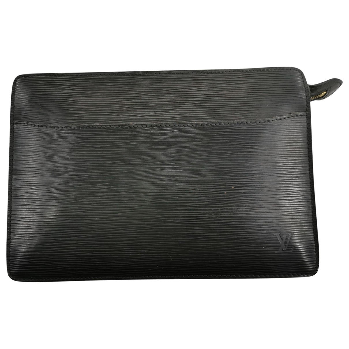 Louis Vuitton Leather clutch bag from Vestiaire Collective | AccuWeather  Shop