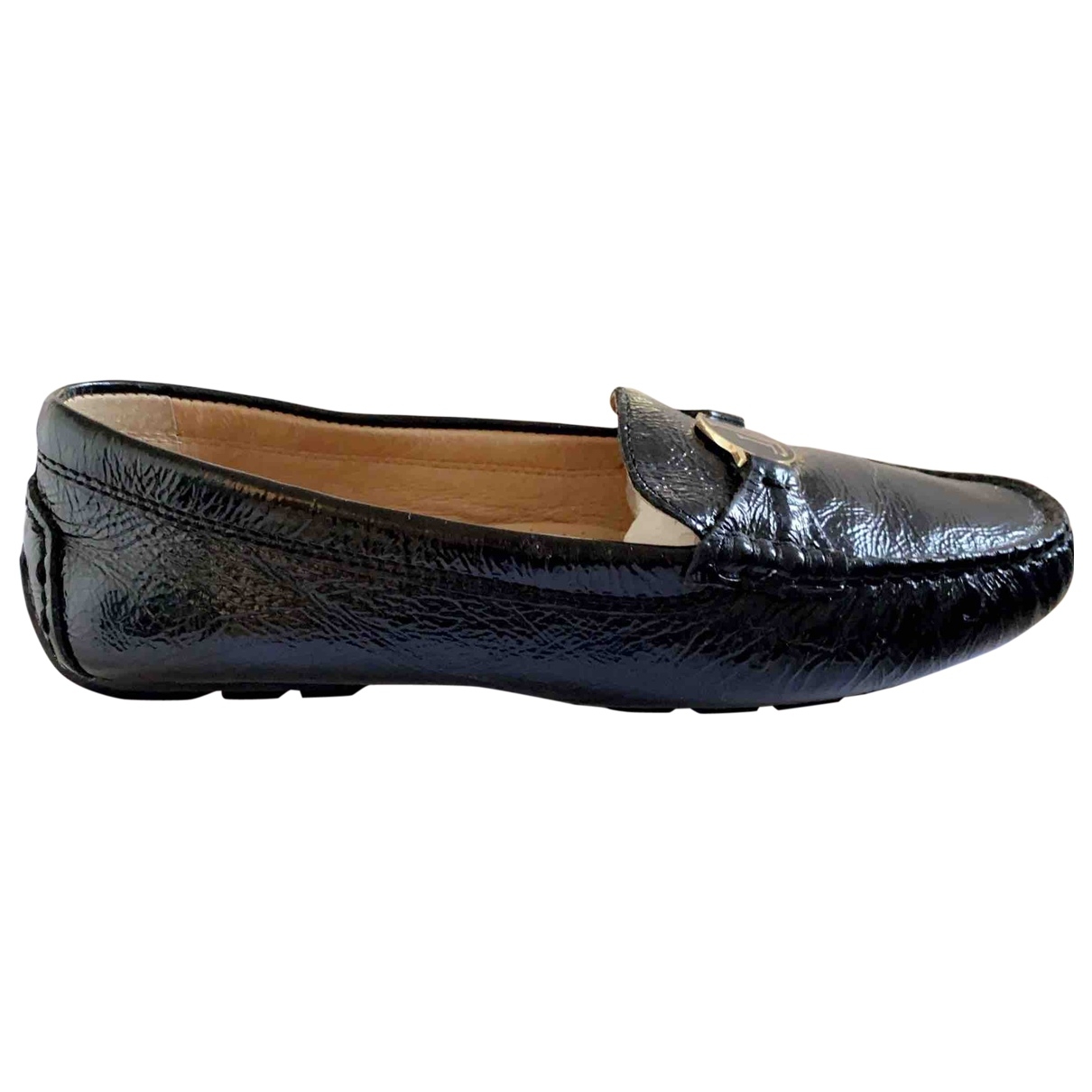 Lauren Ralph Lauren Patent leather 